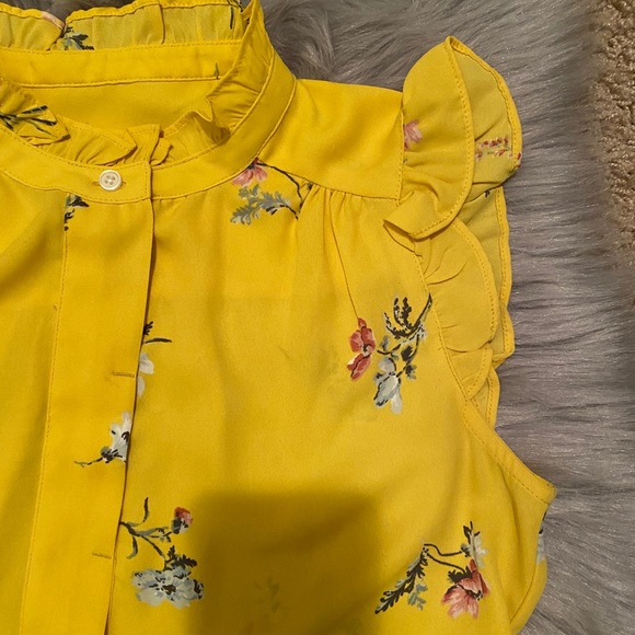 HP🎉Loft yellow - Picture 8 of 8